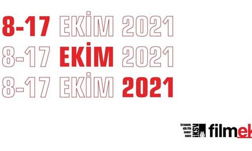 FİLMEKİMİ BİLETLERİ 4 EKİM'DE SATIŞA ÇIKIYOR